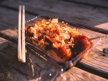 Takoyaki