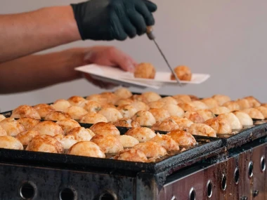 Takoyaki