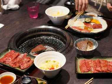 Yakiniku
