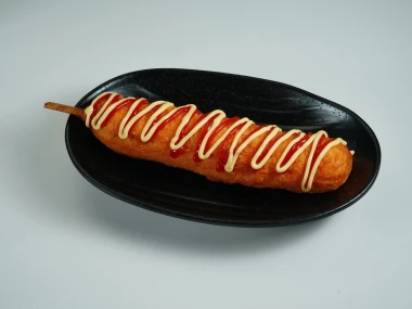 Corndog