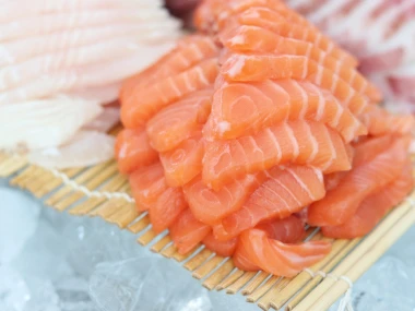 Salmon