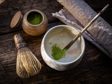 Matcha