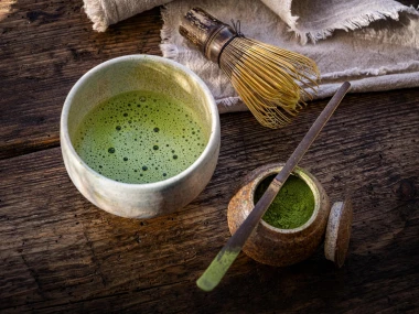 Matcha