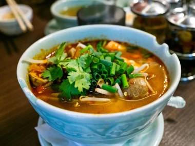 Tom yum
