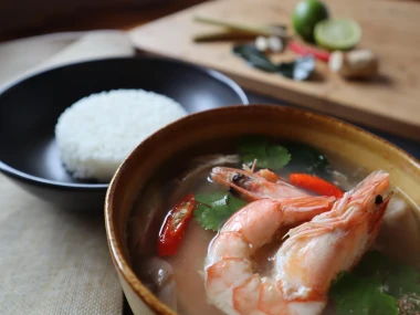 Tom yum
