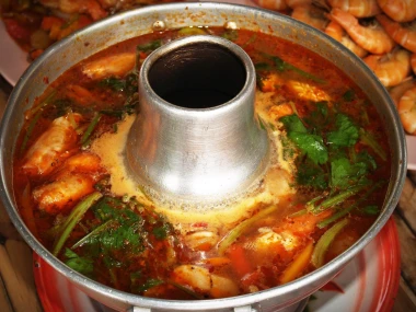 Tom yum
