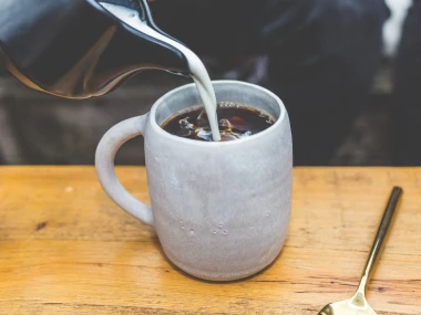 Yuanyang, minuman kekinian terbaru yang berasal dari Hong Kong