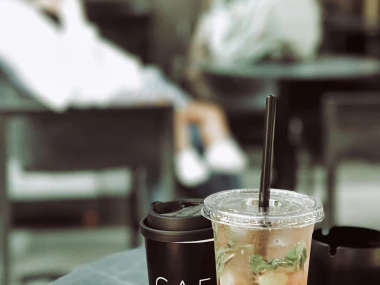 Manfaat Teh Hijau Setelah Minum Kopi