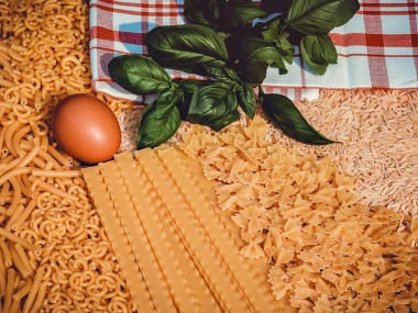 Pasta