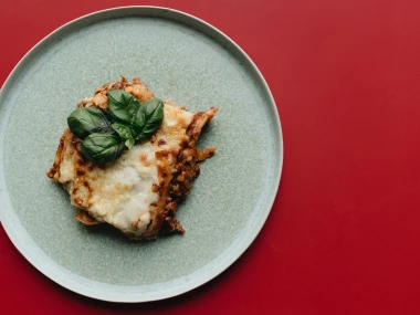 Lasagna