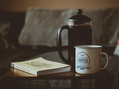 Kopi Terbaik untuk Pagi Hari