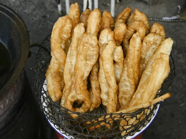 Youtiao