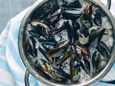 Kerang