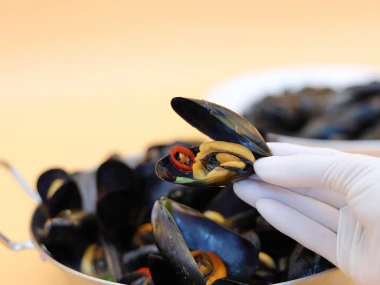 Kerang