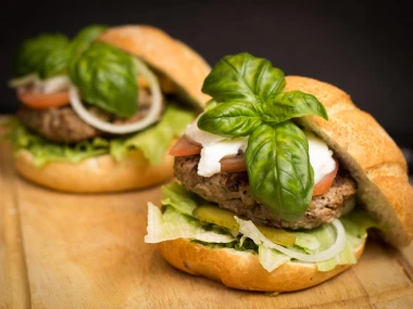 Burger