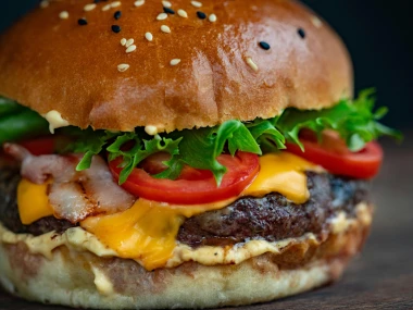 Burger