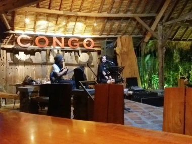 Congo Gallery & Cafe