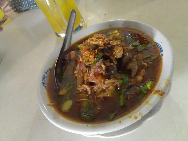 Soto Pekalongan