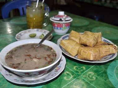 Coto Makassar