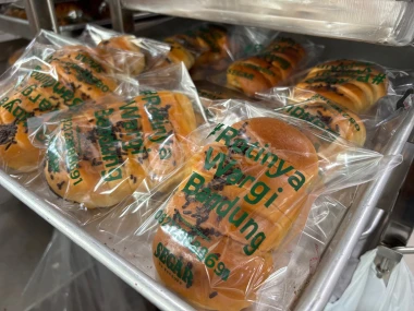 Roti