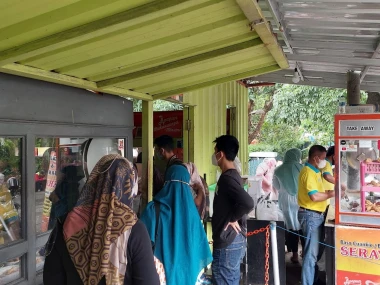 Cuanki Serayu. (Google My Business)