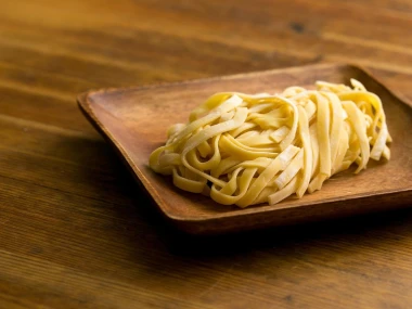 Salah satu jenis mi. (Pixabay)