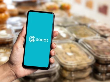 Soeat hadir menjawab tantangan yang dihadapi para pelaku UMKM kuliner