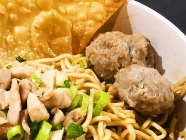 bakso