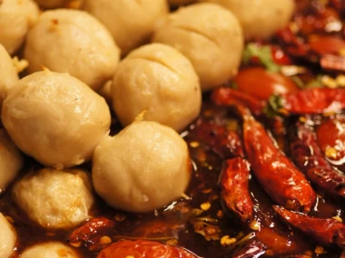 bakso