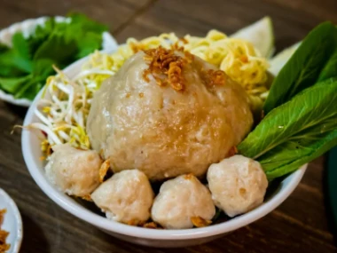 Bakso
