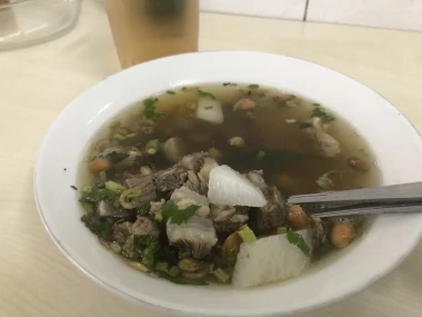 soto bandung