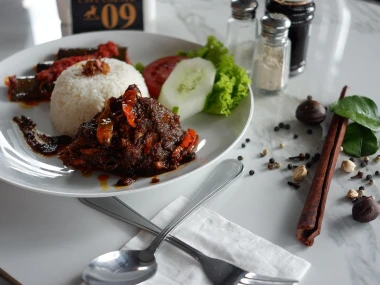 Rendang