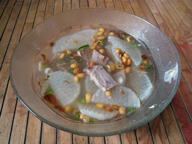 Soto Bandung