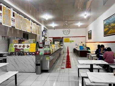 Lotek Kalipah Apo 42