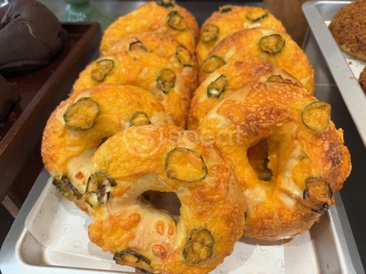 Bagel.