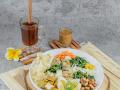 Gado-gado.