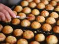 Takoyaki