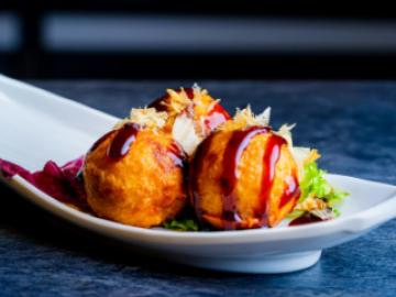 Takoyaki