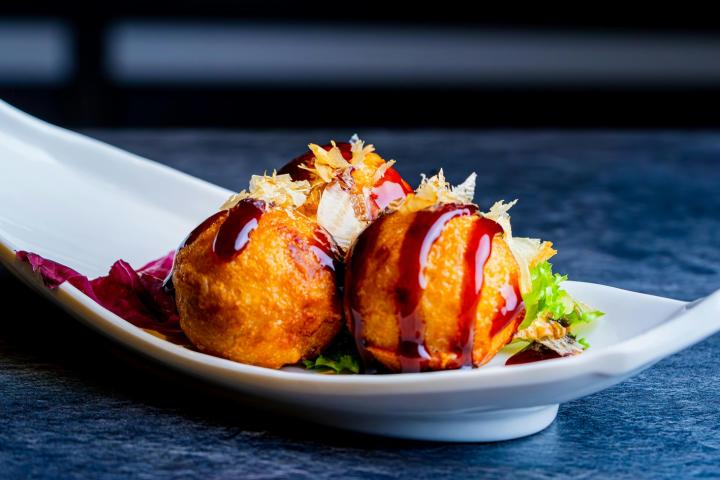 Takoyaki