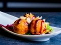 Takoyaki