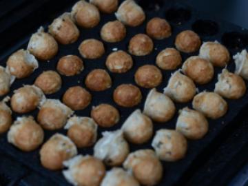 Takoyaki