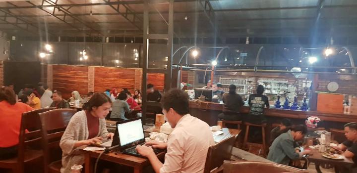 Bober Cafe