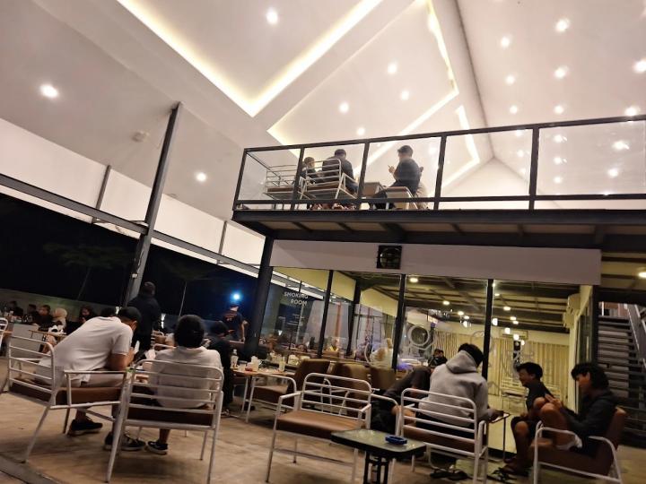 Koat Coffee