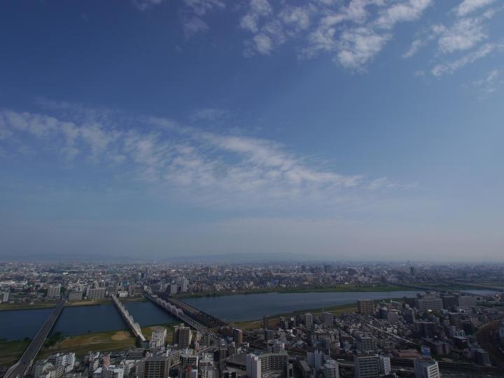 Osaka