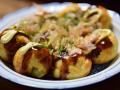Takoyaki