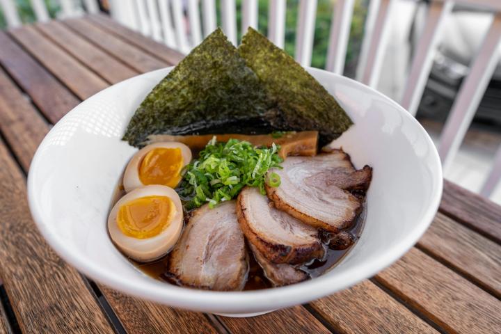 Ramen