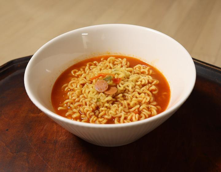 Samyang ramen