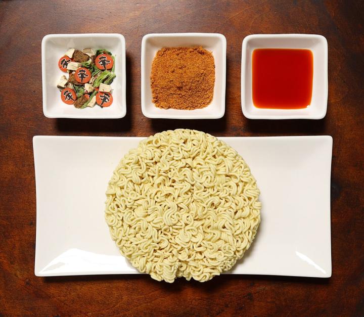 Ramyeon