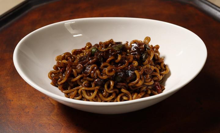 Ramyeon