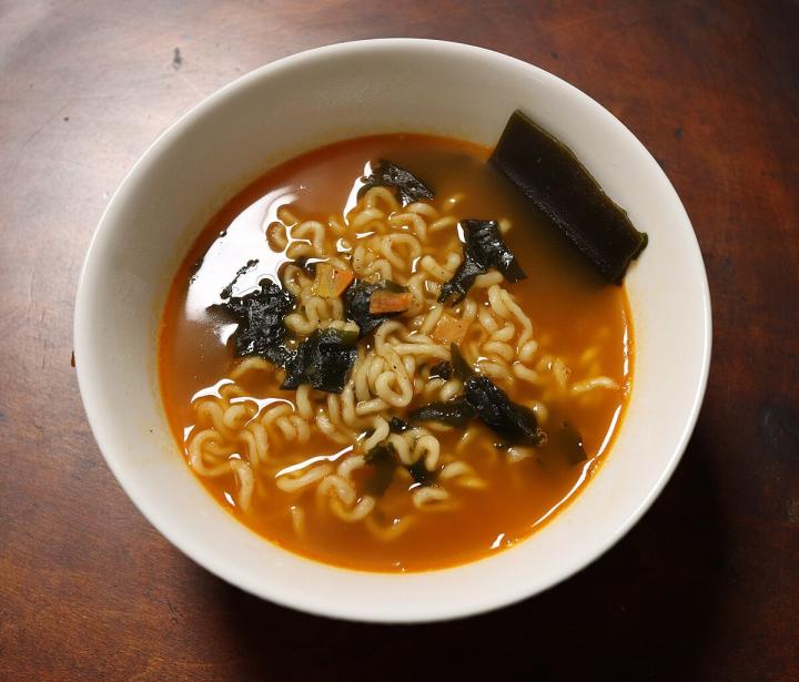 Ramyeon
